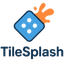 TileSplash Logo