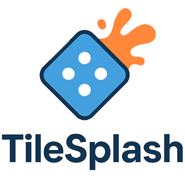 TileSplash Logo